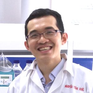Duc Nguyen