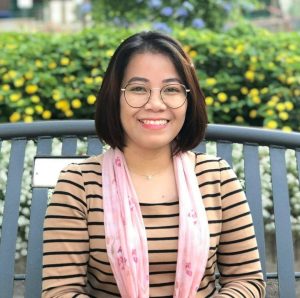 Thu Le, PhD