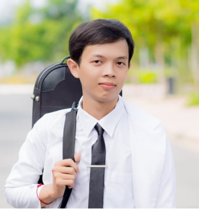 Nguyễn Lê Văn