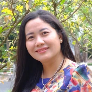 Lý Huỳnh Liên Hương, PhD